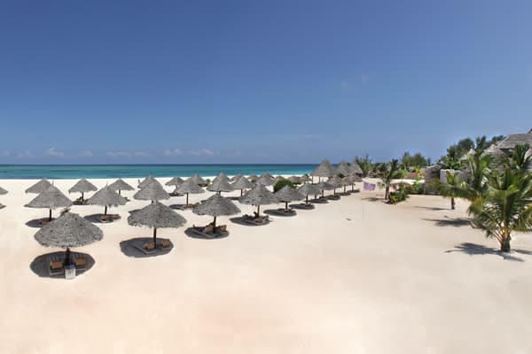 Gold Zanzibar Beach Resort