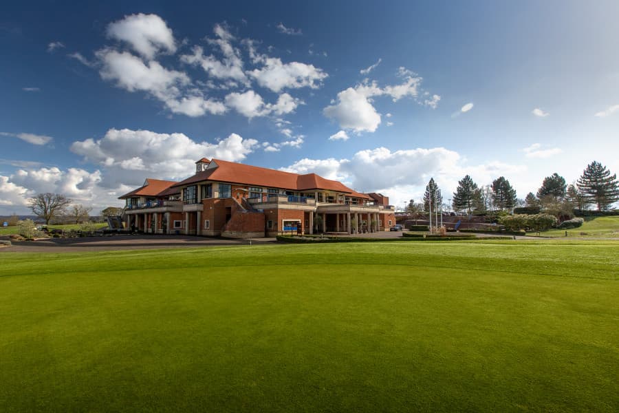 11 The Oxfordshire Golf & Spa Hotel