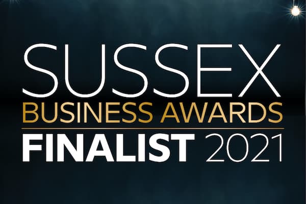 2021 Sussex Business Awards