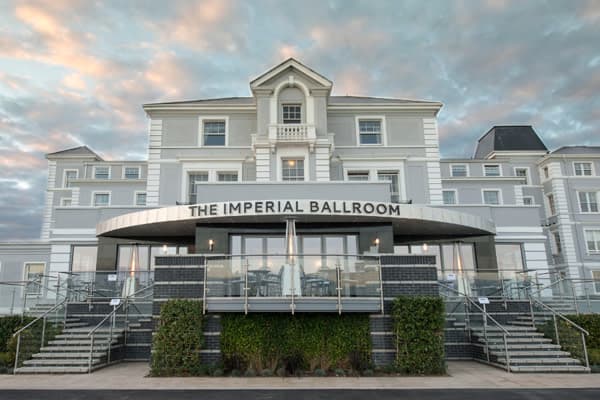 Hythe Imperial
