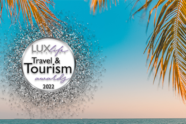Travel & Tourism Awards 2022