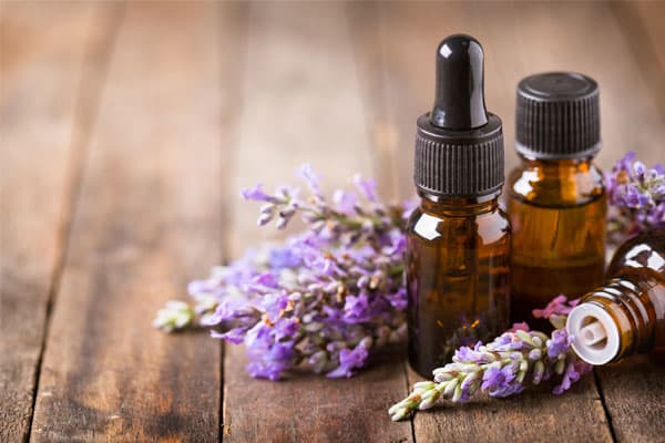 aromatherapy-lavender