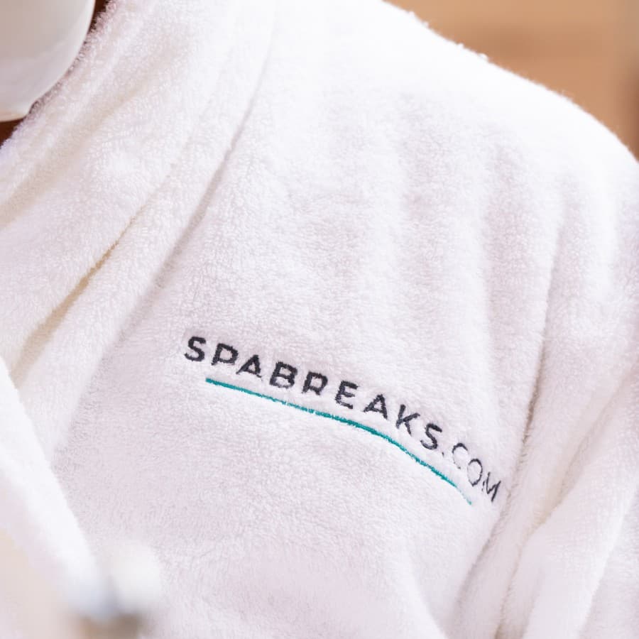 Spabreaks.com Robe
