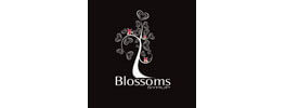Blossoms Syrup